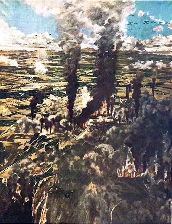 DEC 8 1941 Clark Field, P.I. pinoyhistory